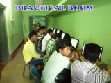 LAB ROOM